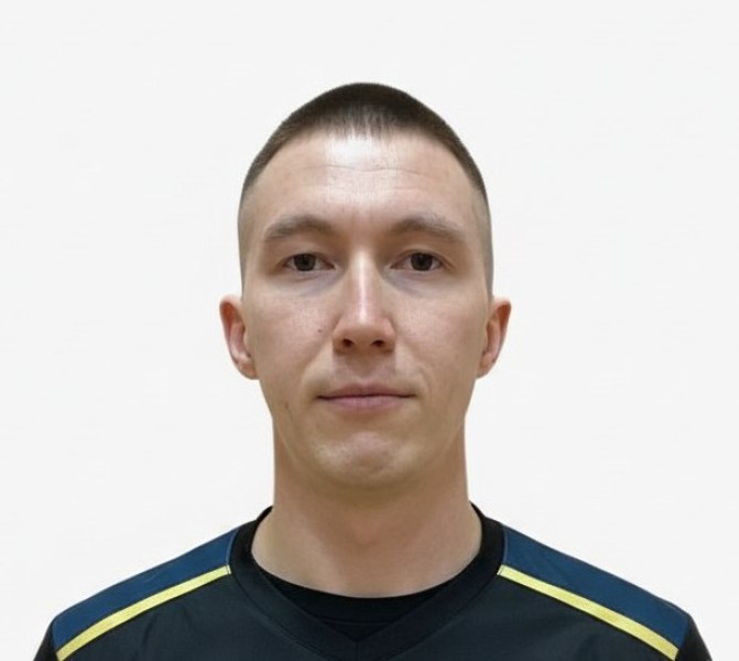 Никита Алексеевич Мокин