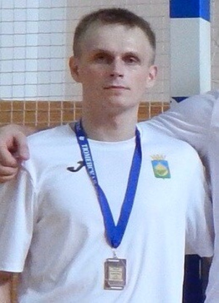 Иван Александрович Путилов