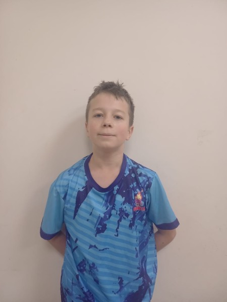 Кирилл Сергеевич Денисов