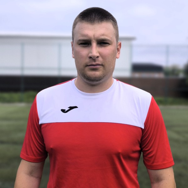 Максим Сергеевич Горченёв