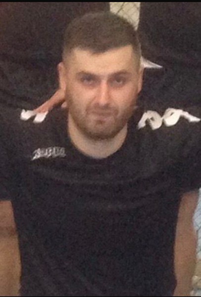 Саркис  Саркисян