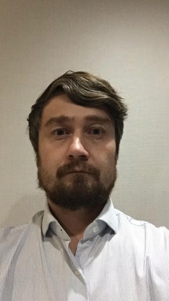 Артем Сергеевич Рязанцев