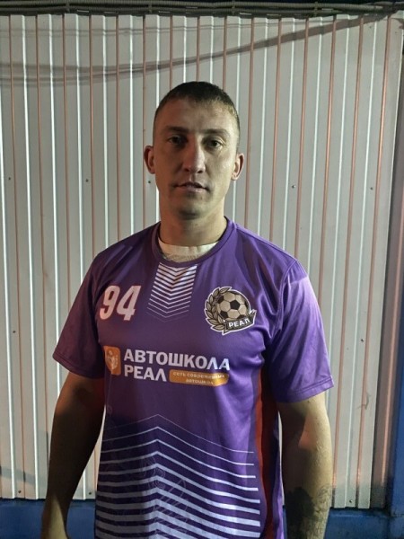 Дмитрий Сергеевич Киселев