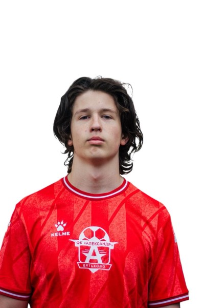 Никита Александрович Мишин