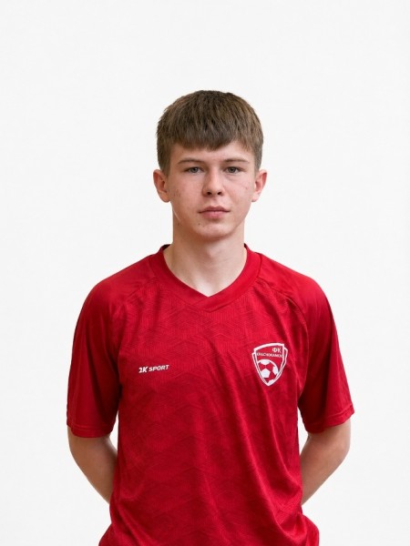 Тимофей Александрович Самылов