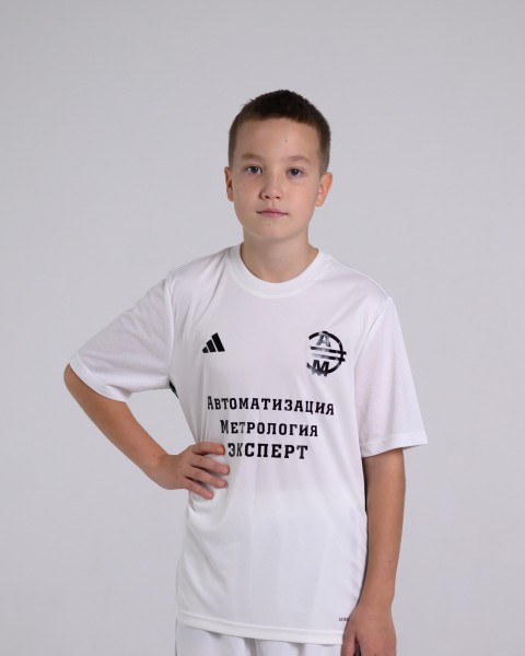 Николай Сергеевич Алешков