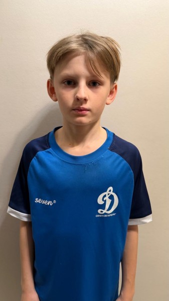 Илья Андреевич Максимов