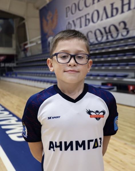 Глеб Павлович Клемичев