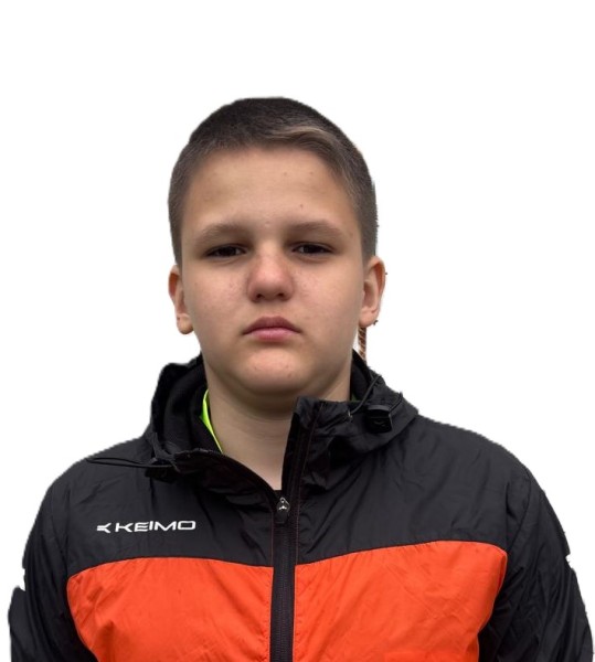Елисей Сергеевич Королев