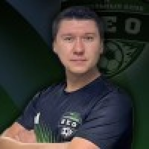 Алексей Сергеевич Балашов