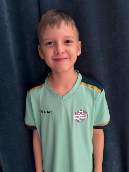 Семён Сергеевич Ивановский