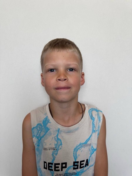 Макар Сергеевич Ворызгин