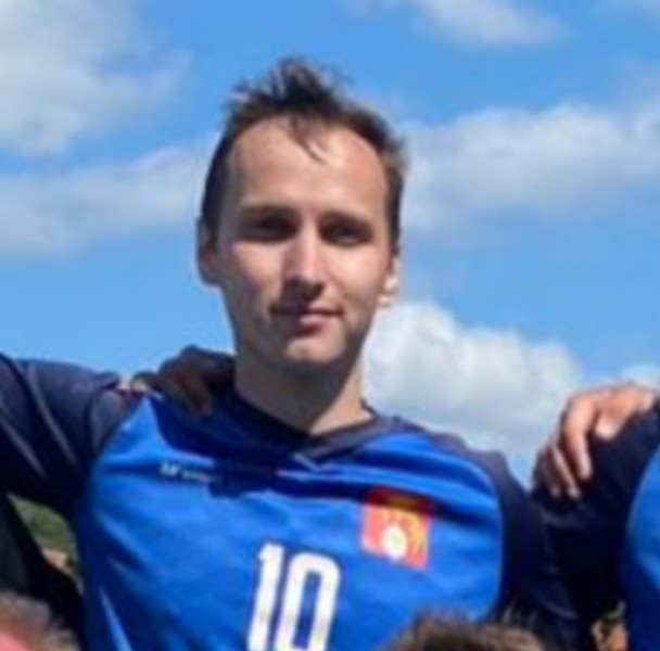 Роман Андреевич Касаткин