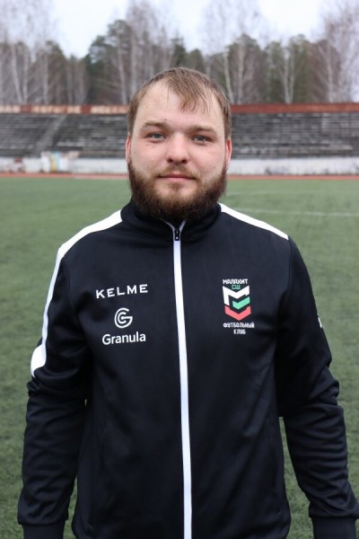 Дмитрий Александрович Кочнев