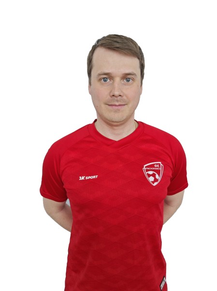 Никита Игоревич Юков