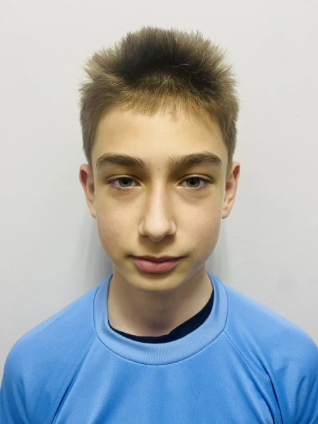 Ярослав Дмитриевич Гаушев