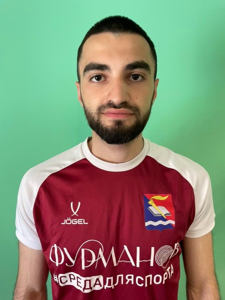 Алексей Тенгизович Авдалов
