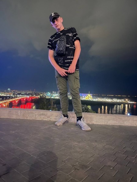 Дмитрий Вадимович Шилов