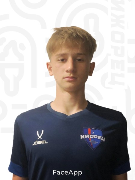 Владислав Дмитриевич Николаев