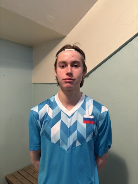 Афанасий Павлович Манахов