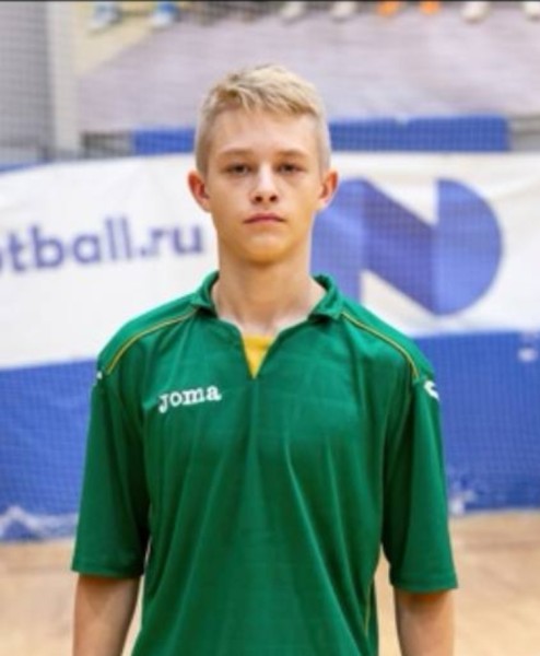 Иван Сергеевич Филипов