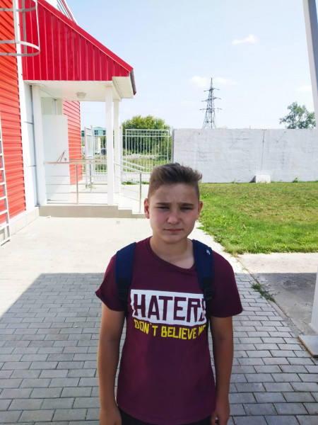 Леа Дмитриевич Петров