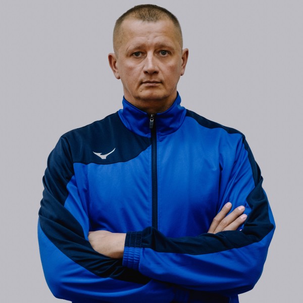 Дмитрий Вадимович Клевцов