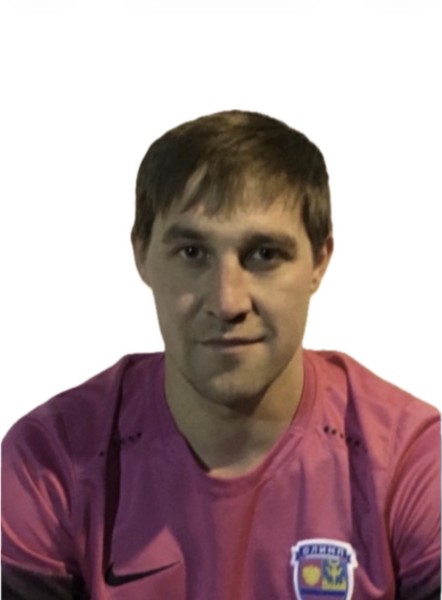 Денис Александрович Денисов