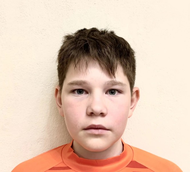Тимофей Евгеньевич Зотеев