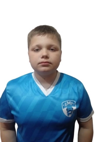 Денис Александрович Федоренко