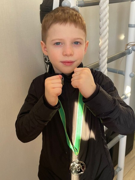 Вячеслав Валерьевич Косинцев