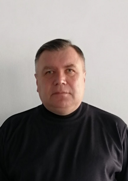 Вячеслав Викторович Хруцкий