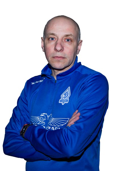 Дмитрий Владимирович Райкин