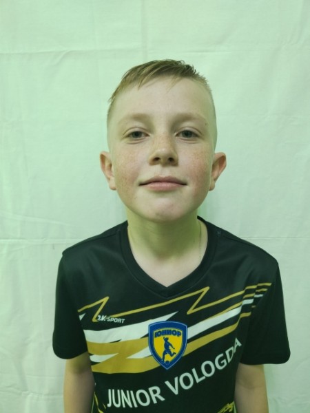 Максим Сергеевич Конев