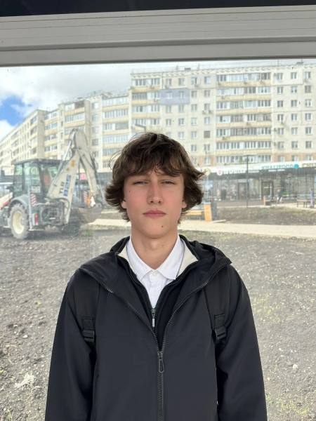 Иван Александрович Есин