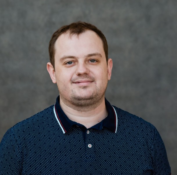 Алексей Александрович Антипов