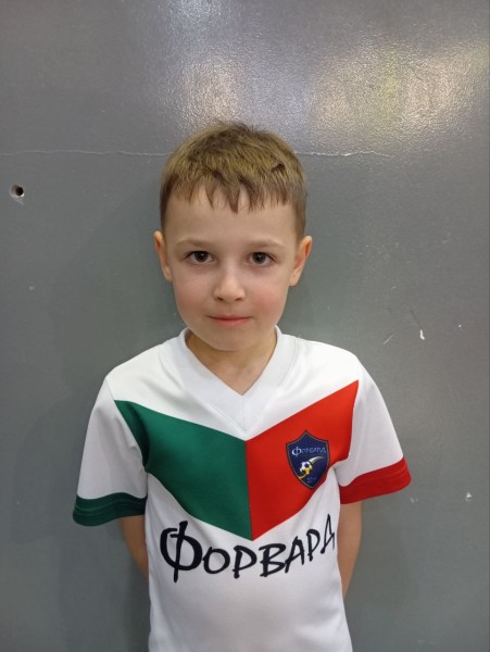 Лев Дмитриевич Заровнятных