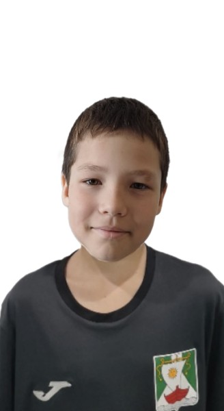 Азамат Алмазович Гисматуллин