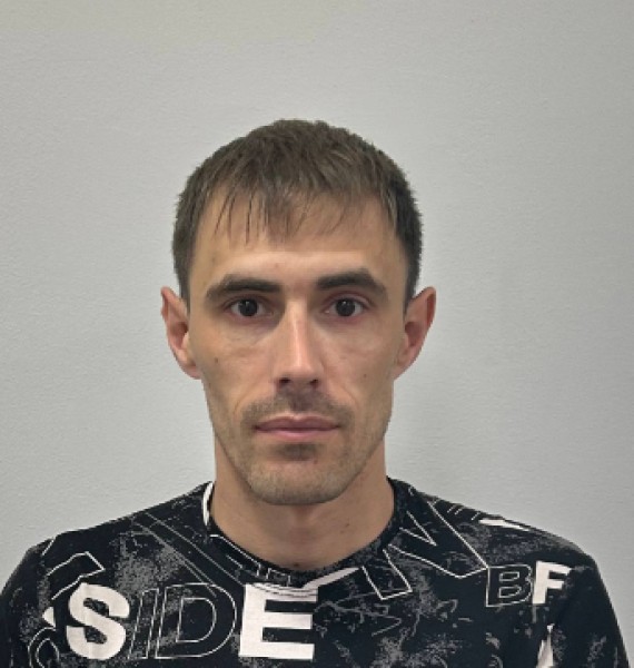 Антон Александрович Широков