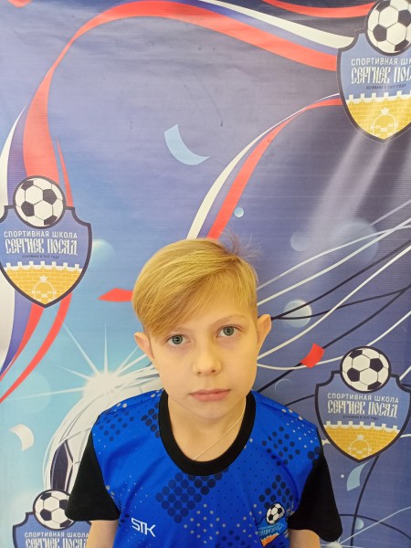 Сергей Антонович Шелепов