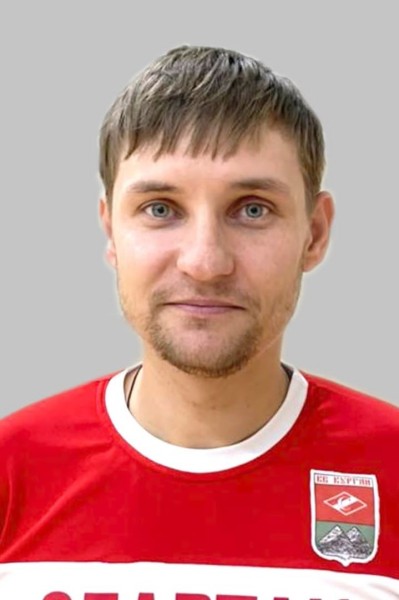 Илья Андреевич Ключников