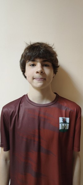 Карим Наилевич Шигабиев