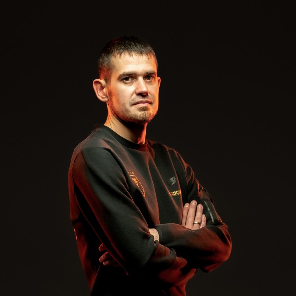 Алексей Иванович Костенко