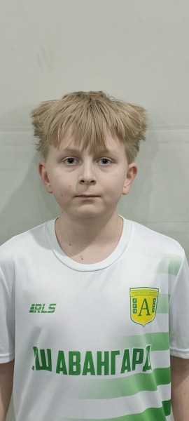 Александр Александрович Шумков