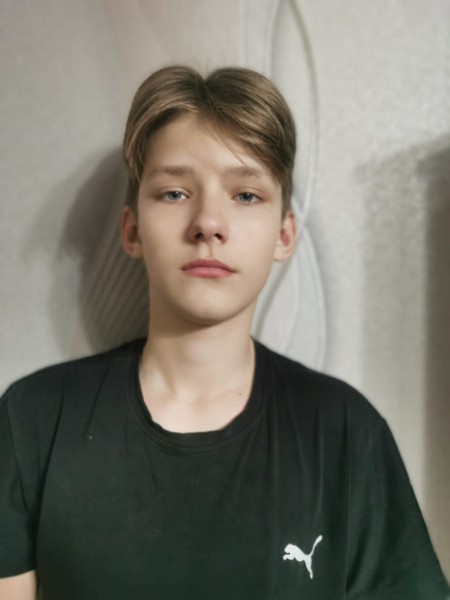 Дмитрий Денисович Панков