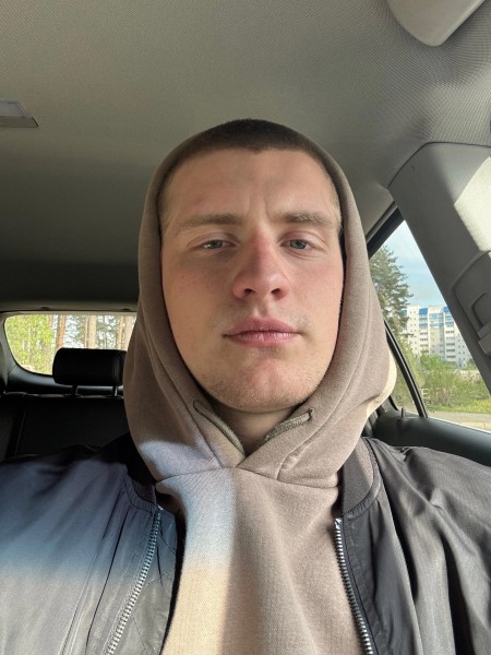 Степан Александрович Сажин