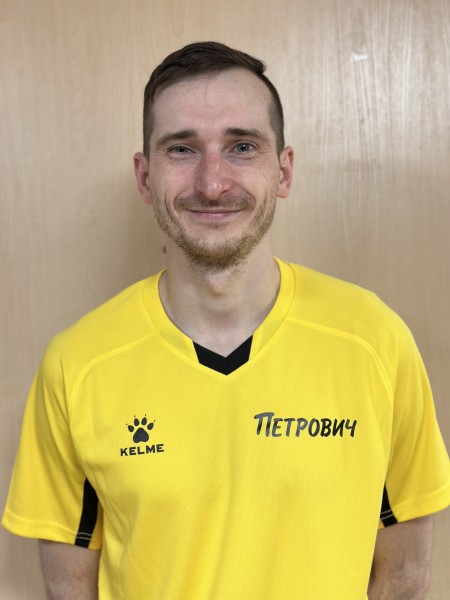 Сергей Дмитриевич Бодров