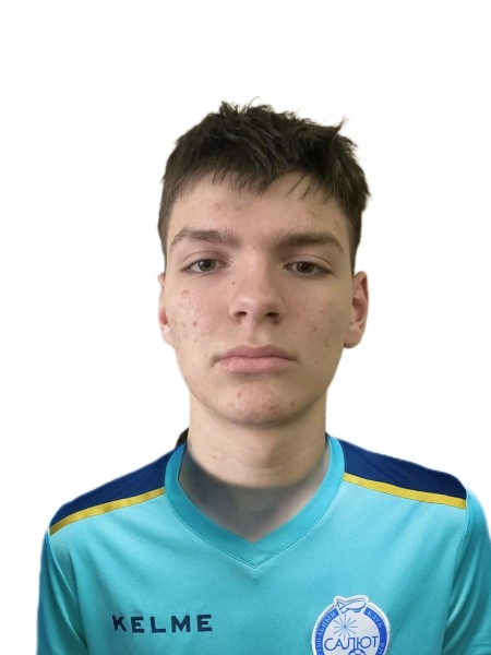 Джамал Терланович Гайдаров