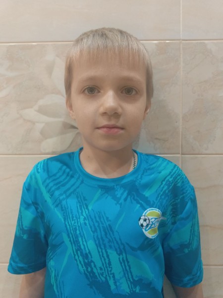 Пантилей Романович Фомичев