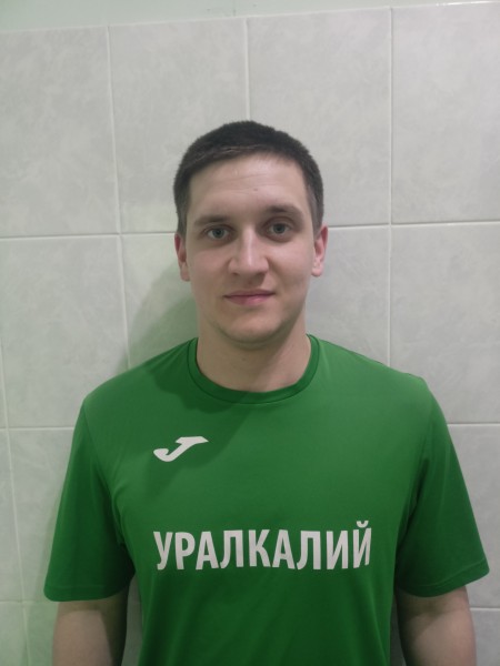 Алексей Владимирович Глухарев